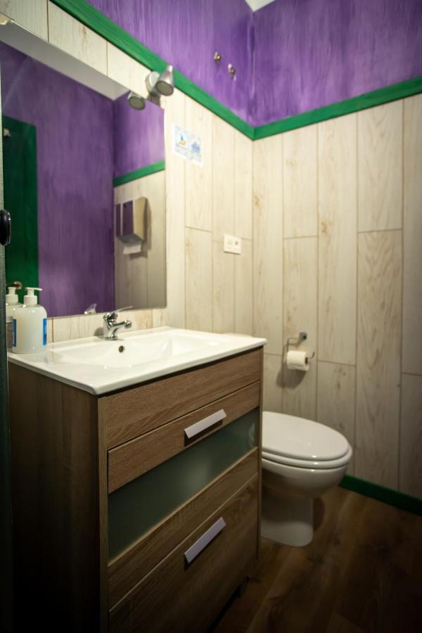 Albergue De Peregrinos Casa Flor Murias de Rechivaldo 외부 사진